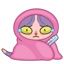 🤒