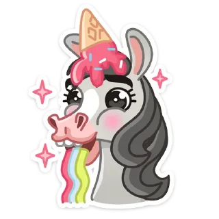 🦄