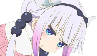 😠