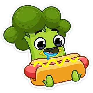 🌭