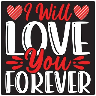 ❤️