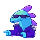 😎