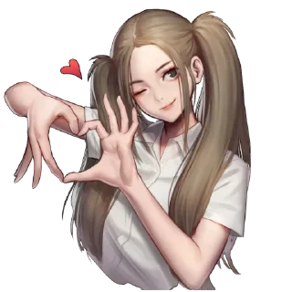 ❤️