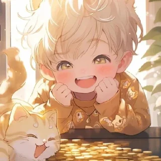 🧡