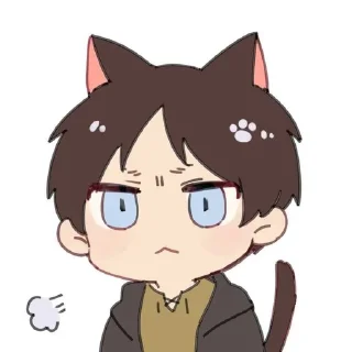 😠