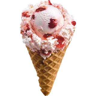 🍦