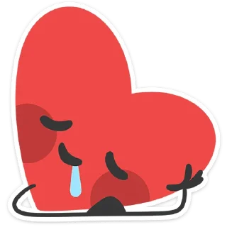 ❤️