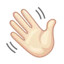 👋