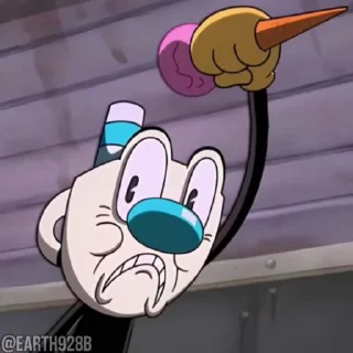 😠