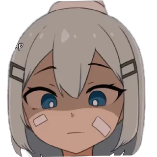 😠