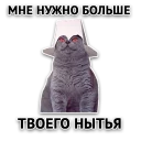Злойпак от @SimplePsychology