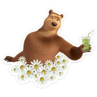 🌼