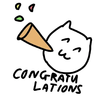 🎉