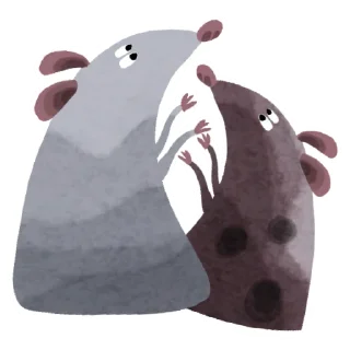 🐀