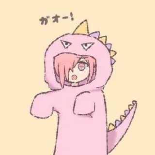 💗