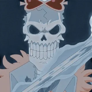 💀