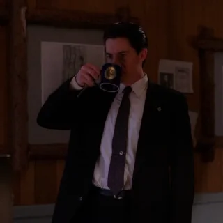 ☕️