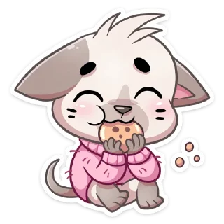 🍪