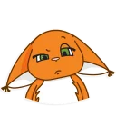 😣