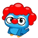 🤡
