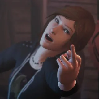🖕