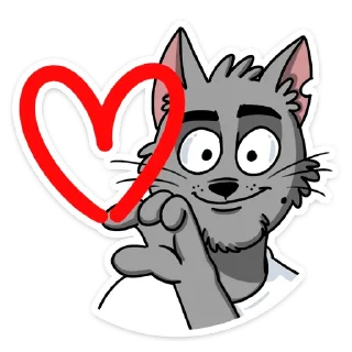 ❤️