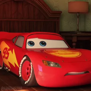 😨