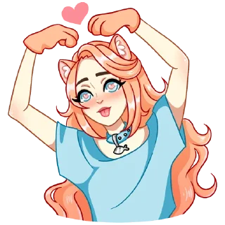 ❤️