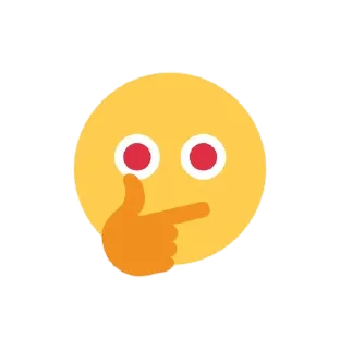 😳