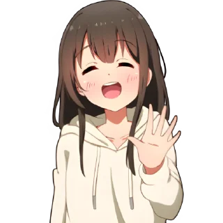 👋