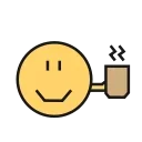 83_tea @stickersb2b