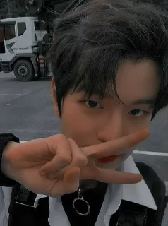 ✌️