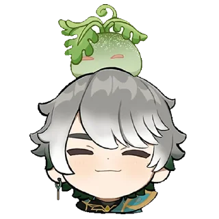 💚