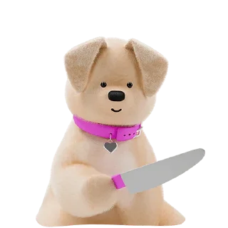 🔪