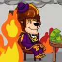 GoldBet.gg Elvis, King of Gambling