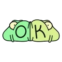 👌