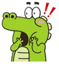 🐊