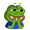 🐸