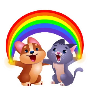 🌈