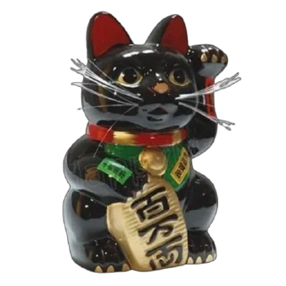 🐈‍⬛