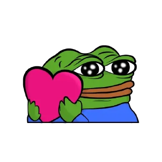 ❤️