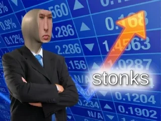 📈