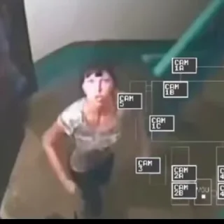 😱