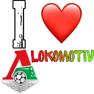 ❤
