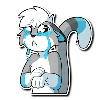 😢