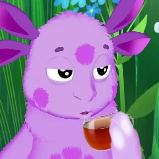 ☕