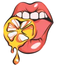 👄
