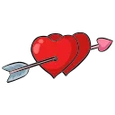 ❤️