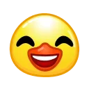 Duck Emoji • @TgSticker