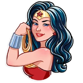 💪